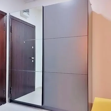 شقة I&i Bubanj Ii كراغوييفاك