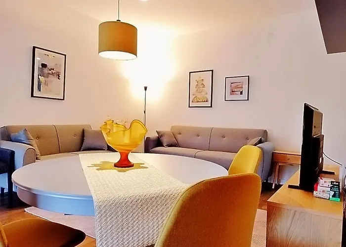 I&i Bubanj Ii شقة كراغوييفاك