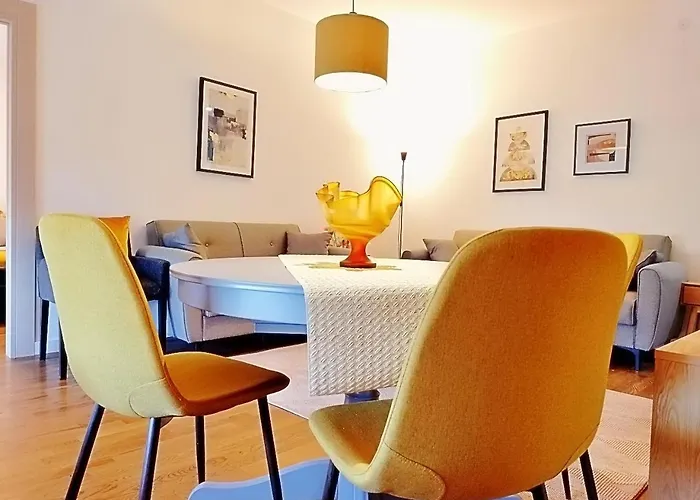 شقة I&i Bubanj Ii *