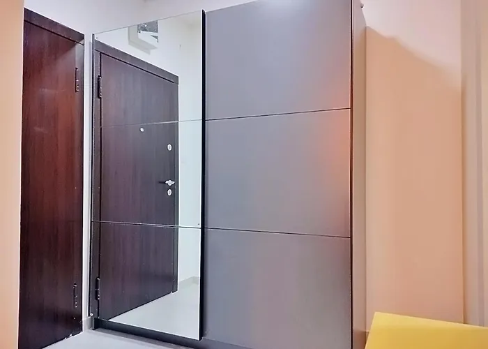 شقة I&i Bubanj Ii كراغوييفاك